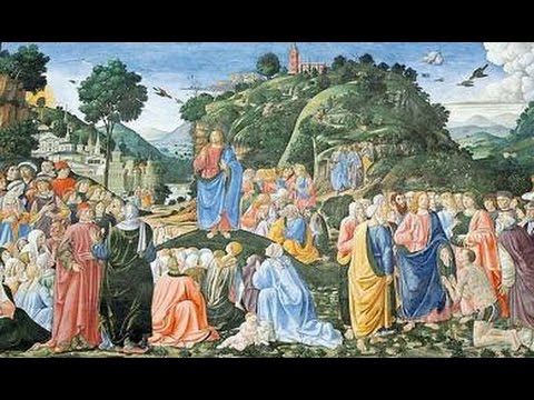 Listening to You is a Celebration - Fourth Sunday in Ordinary Time