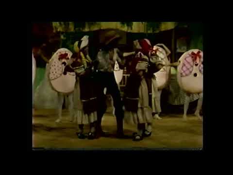 La gallina turuleca - Yola Polastry