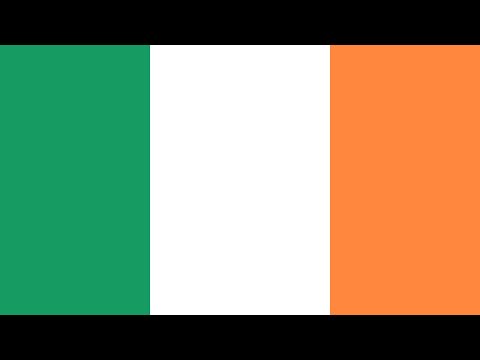 "The Orange and the Green" - Irish Folk Song