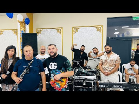 Ork balkan 2025 live Mega Kucheci 🎶🎵💯