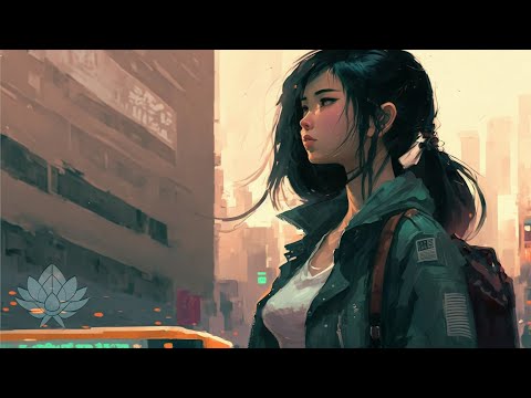 Jim Alxndr - Leaving You Behind [Lyrics in CC]