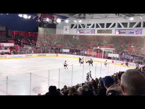 Kaylian Leborgne But (Amiens vs Nice) - Coupe de France - 28/11/2023 (9-2)