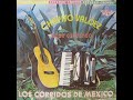 CHAYITO VALDEZ "LA REINA" - BENITO CANALES ( CORRIDOS FAMOSOS )