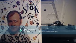 Hænning Stærk   Dreams To Remember