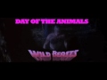 Camp Void Vol 7 DAY OF THE ANIMALS WILD BEASTS