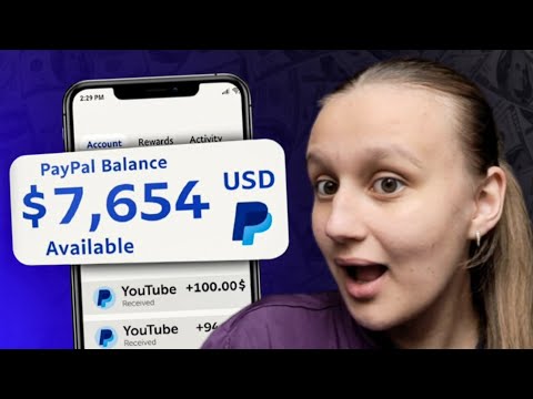 €25 every 10 MINUTES using this NEW METHOD *make money online*