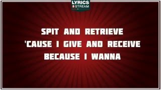 Hate To Say I Told You So - The Hives tribute - Lyrics