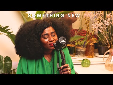 TY Bello and George - SOMETHING NEW