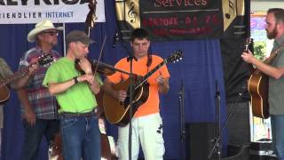 2015-08-01 O2 C4 Andy Emert - 2015 Willamette Valley Fiddle Contest
