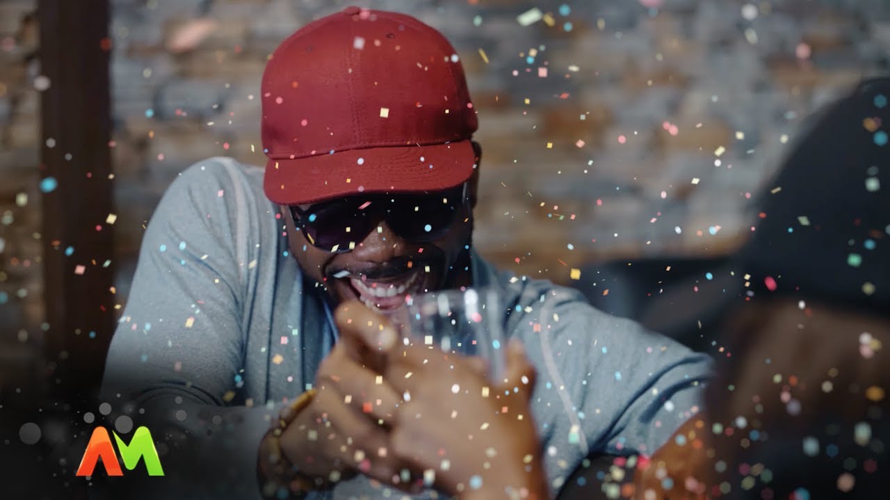 Movement: Japa trailer