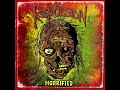 Repulsion - Horrified
