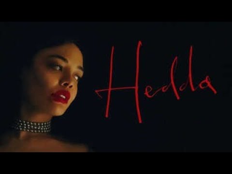 Hedda 2025 : A Bold Reimagining of Ibsen's Classic