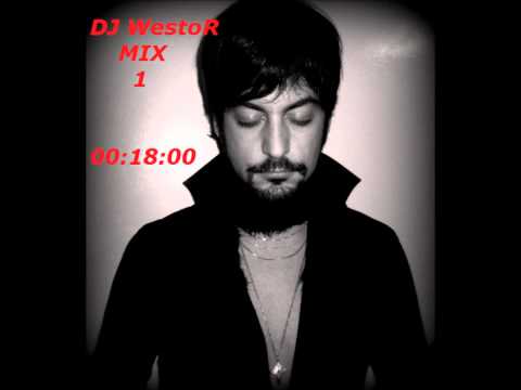 DJ WestoR - ♫ NIKOS ROMANOS ♫ (DIALEGMENA MIX) [ 1 of 1 ]