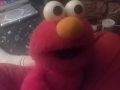 Tickle M E Elmo Toy 1995 By Tyco Adults