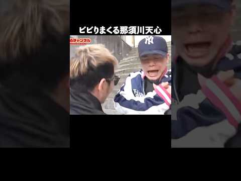 那須川天心の魅力が半端ない＃ボクシング＃格闘技