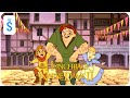 The Hunchback Of Notre Dame II 2002 Scene Le Jour D Amour