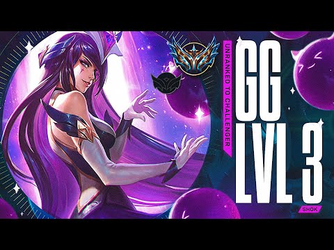 HOW TO WIN LANE IN 3 MINUTES - EDUCATIONAL UNRANKED TO CHALLENGER