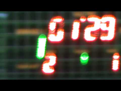 КХ 9 тур 7 лига Zotti – Синергия