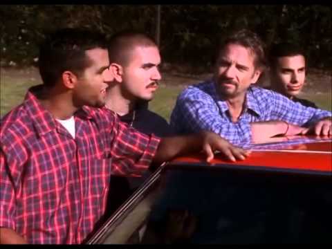 Amaury Nolasco - Dukes Of Hazzard