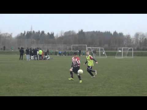 YGL 2016 OKS-FC Horsens 3-0