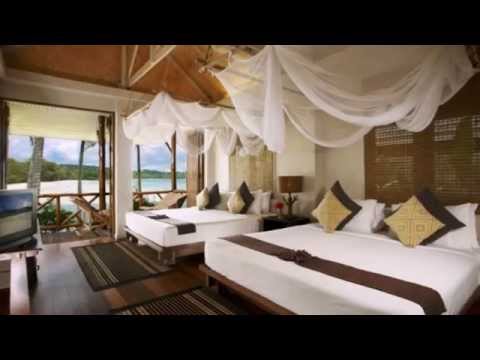Away Koh Kood Resort 4* Тайланд