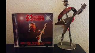 McAULEY SCHENKER GROUP [ HERE TODAY,  GONE TOMORROW ]  AUDIO TRACK