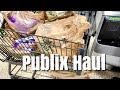Publix Extreme Couponing Haul| 🔥🔥🔥Deals|All Digital Deals| Publix Thursday