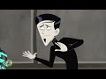 Zach Gets Bitten By A Gila Monster Wild Kratts