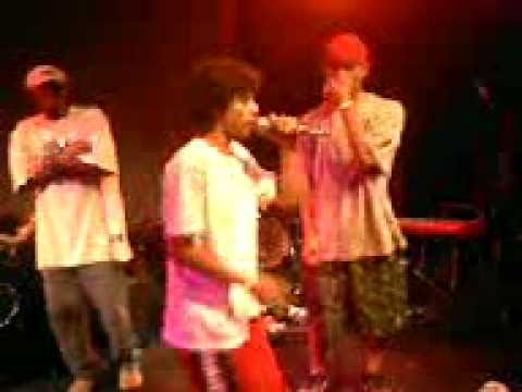 Liga dos Mc's 2010 - TK (CAIXA BAIXA) X VINIÇÃO