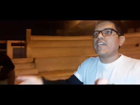 ISEN vs ANGEL DORADOR - final APARICIOBATTLES 2da fecha 2da TEMPORADA.