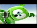 Gummy Bear Song Reversed