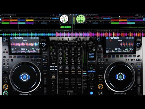 CDJ-3000 Serato DJ Pro HID Mode | How to set up!
