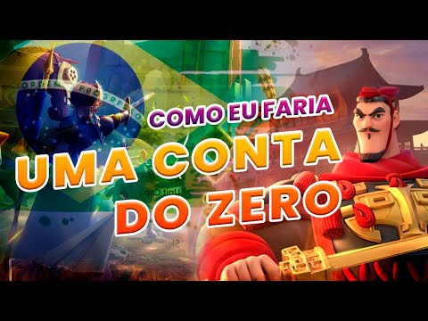 DO ZERO COM FOCO EM INFANTARIA 100% ATUALIZADO 2025