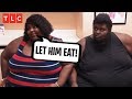 My 600-lb Life Boyfriends & Girlfriends WHO WERE ENABLERS!