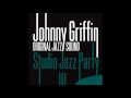 Johnny Griffin - Party Time