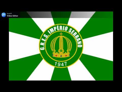 Império Serrano (História das Escolas de Samba - 1975)