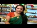 Kitchen Magic Season 3 Navya Prepares Unniappam Sukhiyan