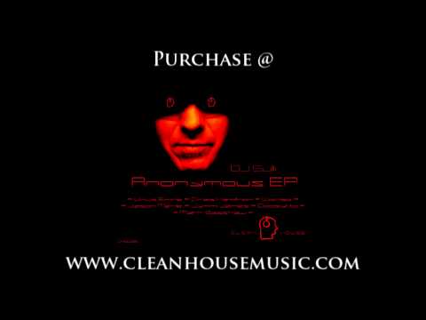 DJ Sulli - Anonymous (Jason Merle's Merlenut Crack At It) [Clean House]