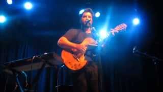 Bob Schneider - Wish the Wind Would Blow Me (back to you)