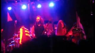 SINISTER Epoch of Denial (Lima Peru) 2018