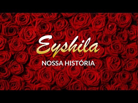 Nossa História video