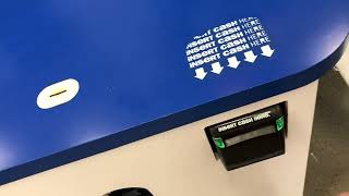 Five Below Self Checkout