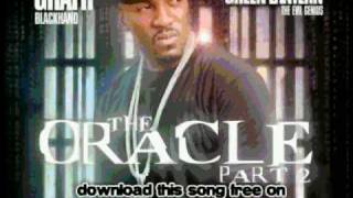 grafh - Reservoir Dogs Freestyle - The Oracle Part 2 (Hosted