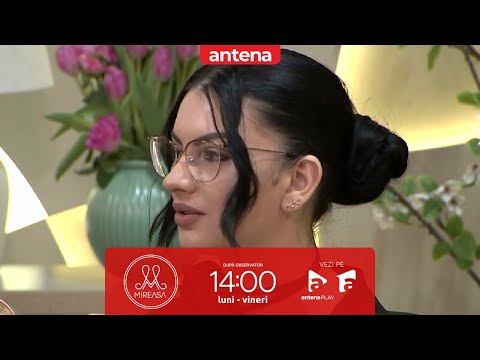 Claudia pusă la zid de către fete! Opiniile ei deranjează