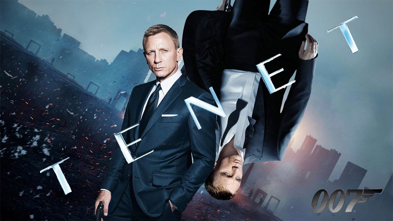 TENET 007