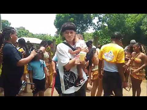 Crab soup  Festival Independence day  2026 Corn Island Nicaragua.