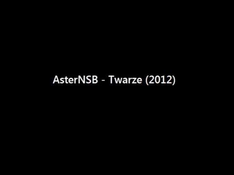 AsterNSB - Twarze (2012)