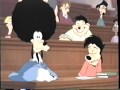 An X Tremely Goofy Movie 2000 Trailer VHS Capture
