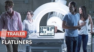 Flatliners (2017) Video