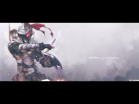 Goblin Slayer - The Scars of Time